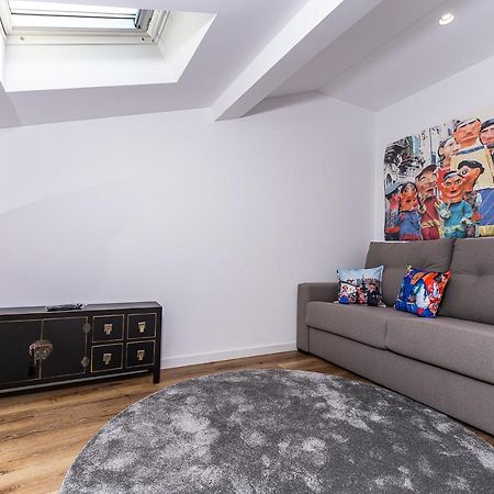 Apartament Lendalima Formosa Ponte de Lima Zewnętrze zdjęcie