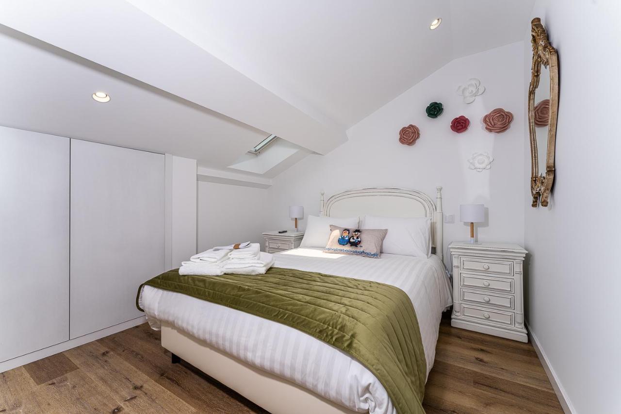 Apartament Lendalima Formosa Ponte de Lima Zewnętrze zdjęcie