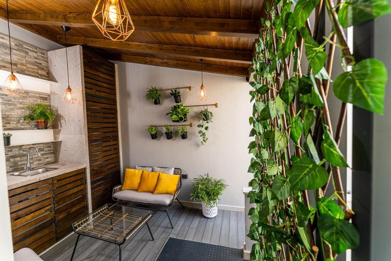 Apartament Lendalima Formosa Ponte de Lima Zewnętrze zdjęcie