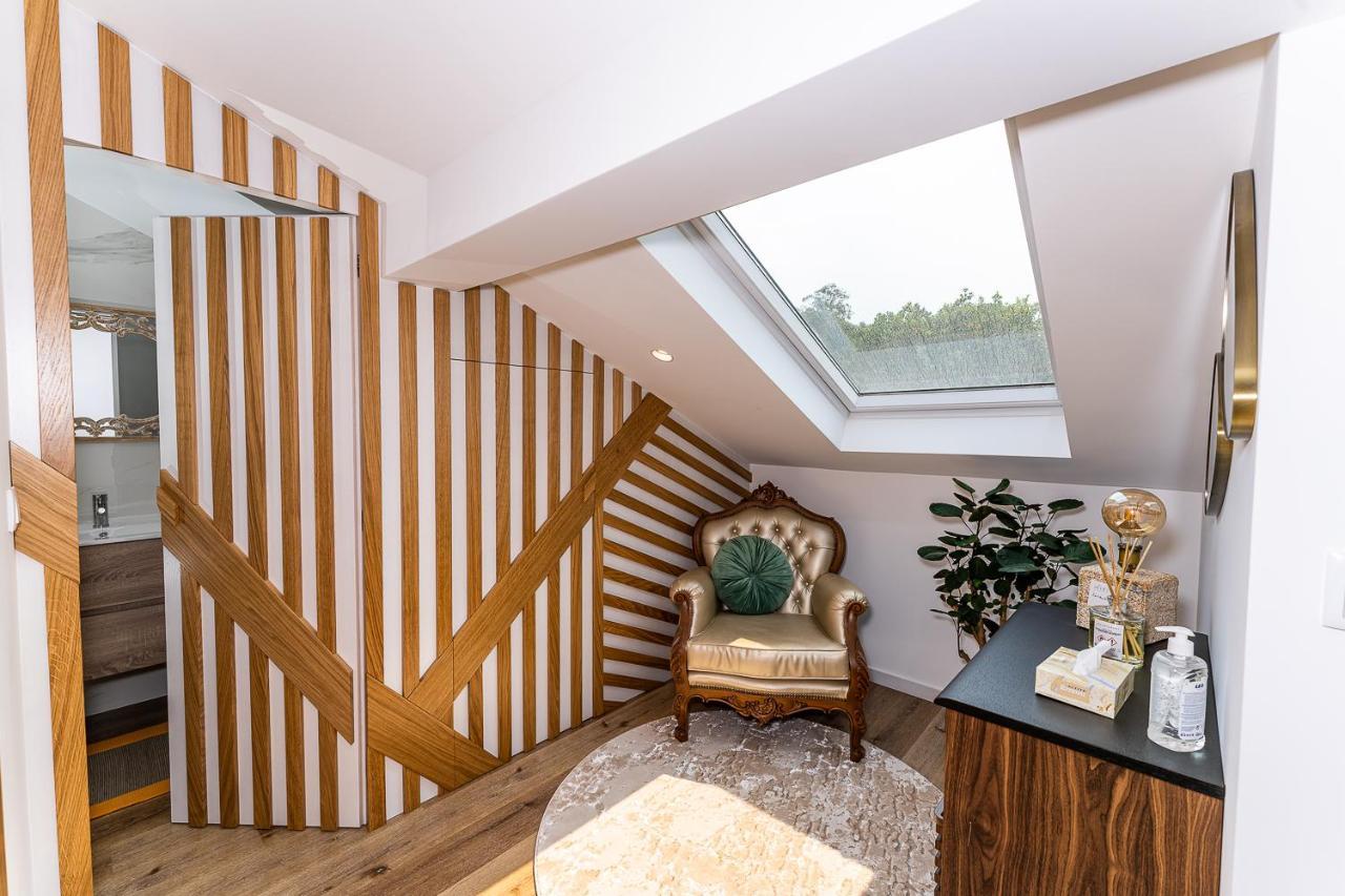 Apartament Lendalima Formosa Ponte de Lima Zewnętrze zdjęcie
