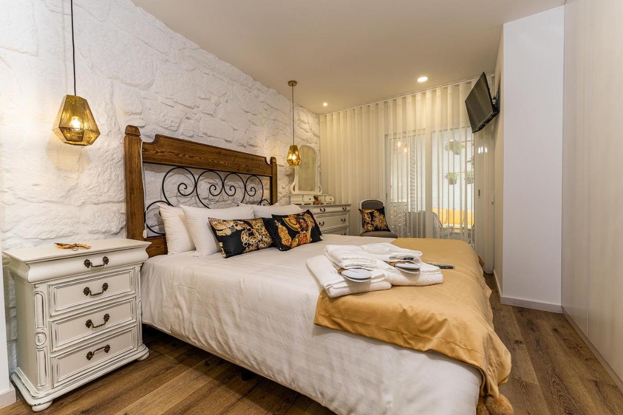 Apartament Lendalima Formosa Ponte de Lima Zewnętrze zdjęcie