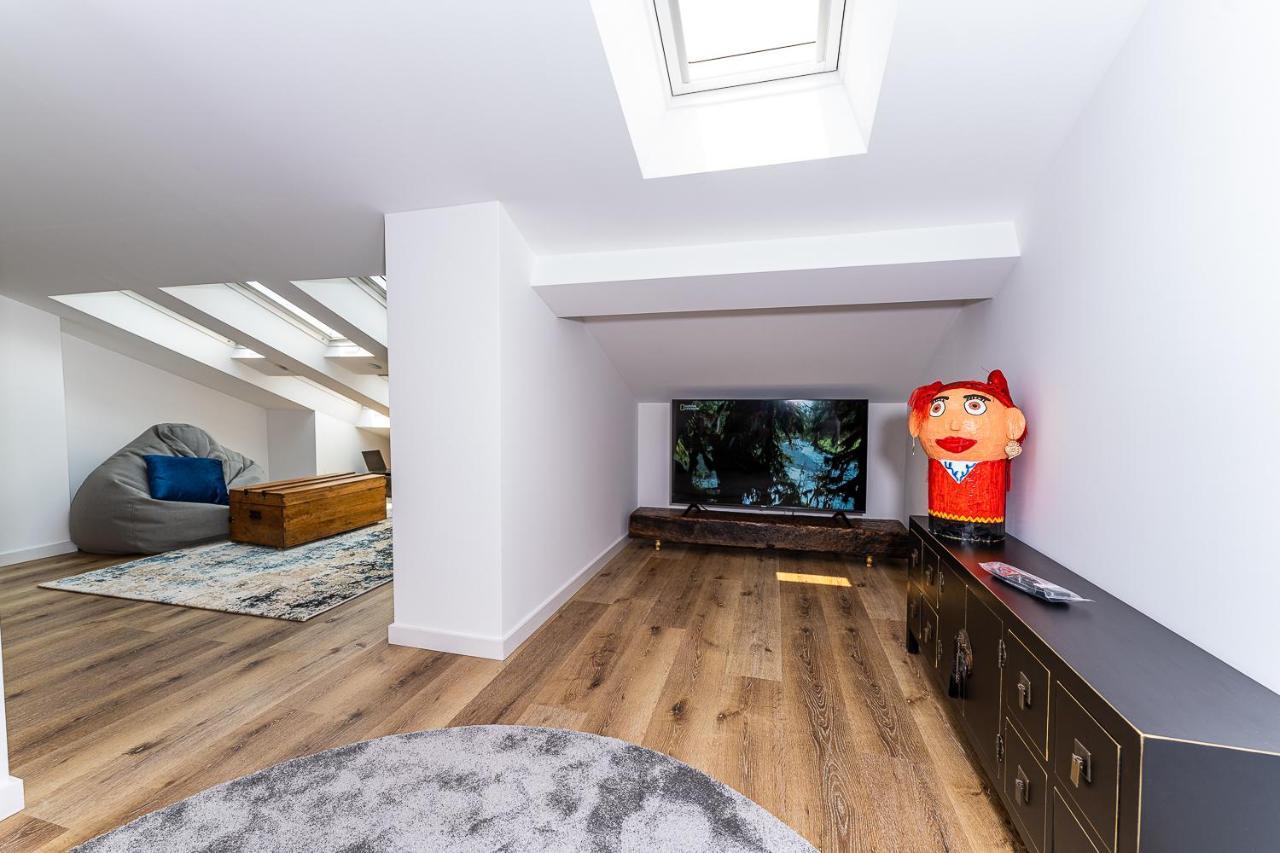 Apartament Lendalima Formosa Ponte de Lima Zewnętrze zdjęcie